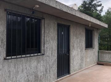 Departamento de 1 habitación, Tlalpan · Pequeño Departamento 1 Persona