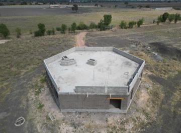 Casa uso de suelo de 3 habitaciones, San Miguel de Allende · Terreno con Casa en Venta San Miguel de Allende