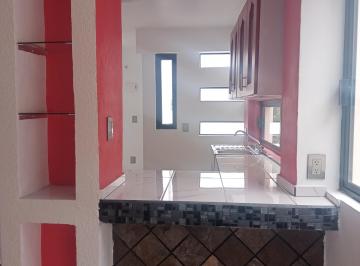 Departamento de 2 habitaciones, Iztapalapa · Bonito Departamento en Renta en Iztapalapa