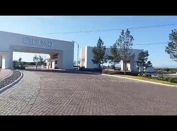 Terreno comercial · 857m² · Terreno en Ciudad Maderas, Queretaro