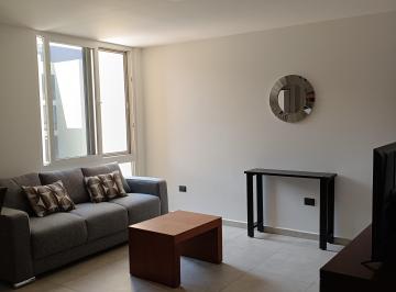 Departamento de 2 habitaciones, Querétaro · Departamento Amueblado con Servicios Incluidos