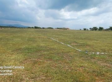 Terreno comercial , Lagos de Moreno · Terreno de Dos Ha Uso de Suelo H3u