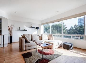 Departamento de 2 habitaciones, Cuajimalpa de Morelos · Carr. México - Toluca, El Yaqui, Cuajimalpa de Morelos