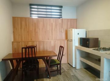 Departamento de 1 habitación, Alvaro Obregón · Departamento Pequeño, Cómodo, Independiente, Tranquilo, Seguro y Bien Ubicado