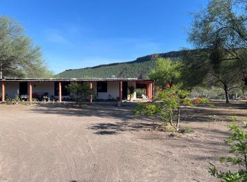 Rancho de 2 habitaciones, Loreto · De Oportunidad! Rancho 50 Hectáreas en Loreto B. C. s