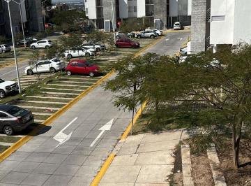 Departamento de 2 habitaciones, Zapopan · Departamento Venta Nordika Residencial