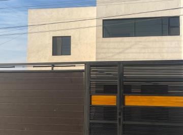 Casa de 3 habitaciones, Juárez · Casa Nueva 3 Recamaras Cada Una con Su Baño