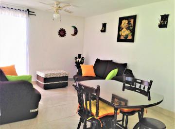 Departamento de 2 habitaciones, Cuautitlán Izcalli · Rento Hermoso Departamento Amueblado