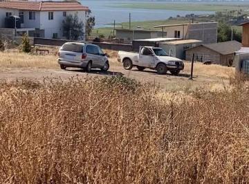 Terreno / Lote , Ensenada · Terreno en Venta - Vista Al Mar + Estero de Punta Banda + Ciudad