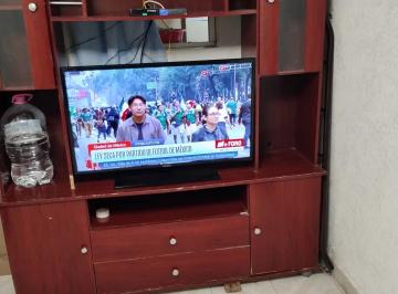 Departamento compartido de 1 habitación, Iztacalco · Se Renta Cuarto Amueblado (Persona Que Solo Lo Requiera Hasta El 10 de Agosto)