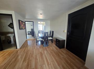 Departamento de 2 habitaciones, Guadalupe · Departamento Amueblado