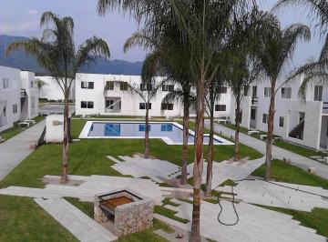 Casa en condominio de 3 habitaciones, Yautepec · Casa en Venta Oportunidad Única – Excelente Inversión