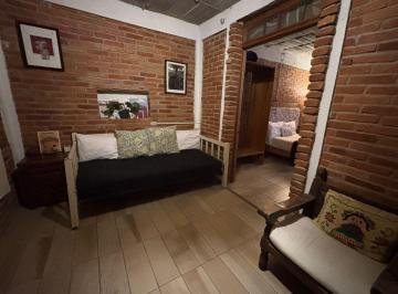 Departamento de 1 habitación, San Miguel de Allende · Departamento Para 1 o 2 Personas, Se Aceptan Mascotas Servicios Incluidos!