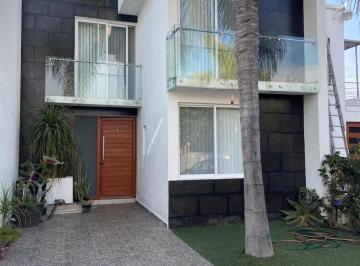 Casa de 4 habitaciones, León · Casa en Venta en Fracc Ex Hacienda La Morena