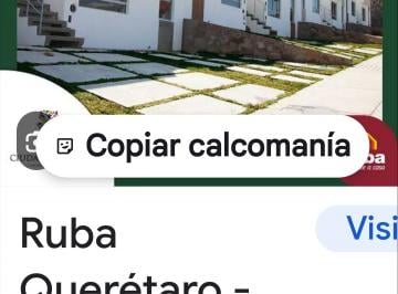 Departamento de 2 habitaciones, El Marqués · Rento Departamento en Condominio Bellanca