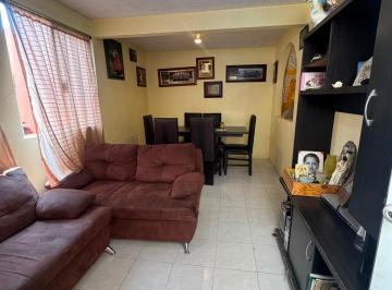 Casa en condominio de 2 habitaciones, Coacalco de Berriozábal · Casa en Venta en Rinconada San Felipe, Coacalco Edo. de México