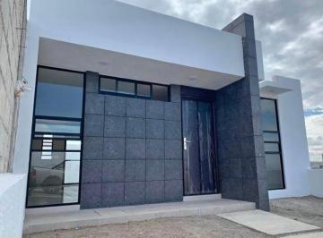 Casa de 3 habitaciones, Tulancingo de Bravo · Venta de Casa