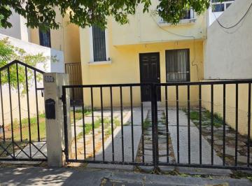 Casa de 2 habitaciones, García · Renta Casa Mitras Poniente $10,000