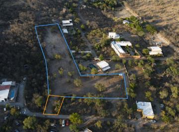 Terreno / Lote , Alamos · Oportunidad de Inversión Única en Álamos, Sonora, Zona con Gran Crecimiento y