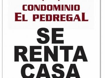 Casa en condominio de 3 habitaciones, Tuxtla Gutiérrez · Hermosa Casa en Fraccionamiento Privado, con Acceso Controlado