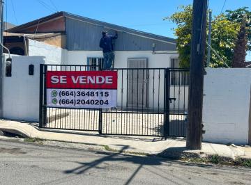 Casa de 2 habitaciones, Tijuana · Vendo Casa Remodelada en Itr, Otay