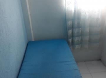 Departamento compartido de 1 habitación, Gustavo A. Madero · Rento Recamara