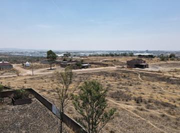 Terreno / Lote , Silao · Terreno Campestre Frente a Lomas de Comanjilla