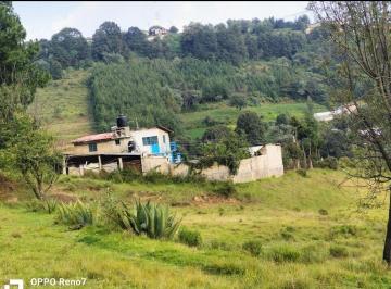 Casa de 5 habitaciones, Jiquipilco · Venta de Casa de Campo