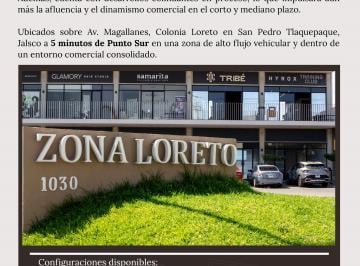 Local comercial , San Pedro Tlaquepaque · Locales Comerciales