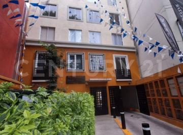 Departamento de 2 habitaciones, Azcapotzalco · Renta de Departamento en Azcapotzalco Centro, Cdmx
