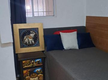 Departamento de 1 habitación, San Luis Potosí · Departamento Loft Amueblado y Equipado Zona Universitaria