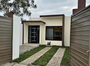 Casa de 2 habitaciones, Tulancingo de Bravo · Venta Casa