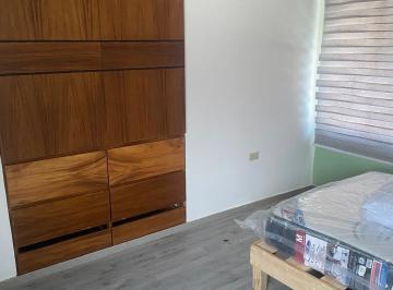 Departamento de 2 habitaciones, Centro · Renta de Departamento Semiamueblado