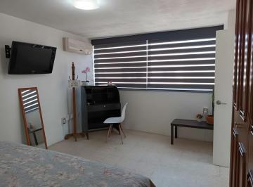 Departamento compartido de 1 habitación, Querétaro · Renta de Habitación Amueblada en Av Universidad, Centro
