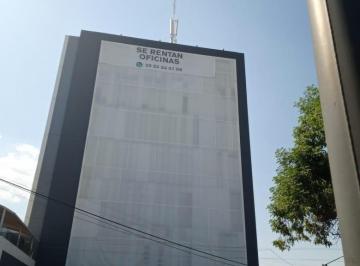 Oficina , Zapopan · Oficina Glorieta Chapalita Piso Completo