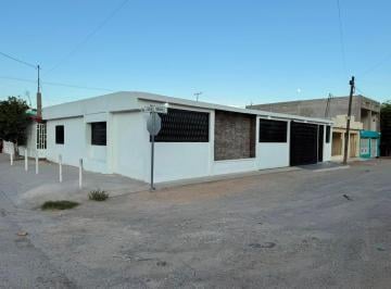 Casa de 3 habitaciones, Hermosillo · Casa en Venta en Colonia Tirocapes