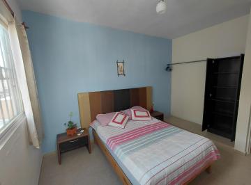 Departamento compartido de 2 habitaciones, Benito Juárez · Se Renta Habitación Para Chicas "Rommie"