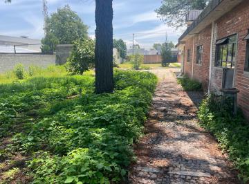 Terreno comercial , San Andrés Cholula · Terreno en Venta