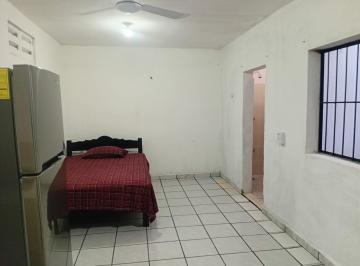 Departamento de 1 habitación, Solidaridad · Renta de Cuarto