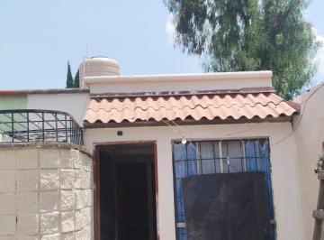 Casa de 2 habitaciones, Zumpango · Bonita Casa
