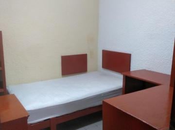 Departamento compartido de 1 habitación, Azcapotzalco · Se Renta Cuarto Amueblado Para 1 Persona Atrás de La Uam Azcapotzalco