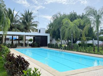 Casa en Renta de 3 habitaciones Los Olivos · Renta de Casa en Playa del Carmen