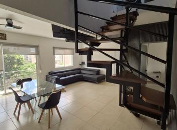Departamento de 3 habitaciones, Benito Juárez · Departamento con Rooftop