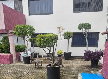 Departamento de 2 habitaciones, Tlalpan · Dpto. 2 Niveles