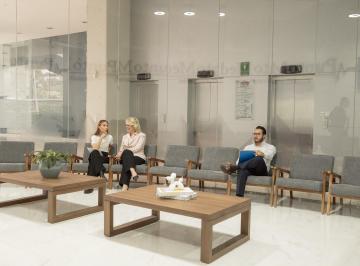 Consultorio de 1 habitación, Tlalpan · Consultorios a Estrenar | Zona de Hospitales | Renta