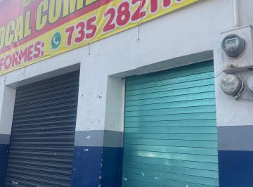 Local comercial de 1 habitación, Cuautla · Venta de Local Comercial en Cuautla Morelos