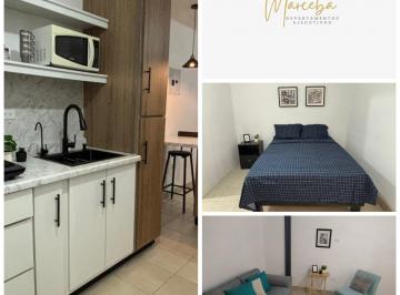 Departamento de 1 habitación, Hermosillo · Departamento Nuevo!