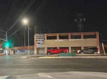 Local comercial , Mexicali · Se Renta Local Comercial en Esquina