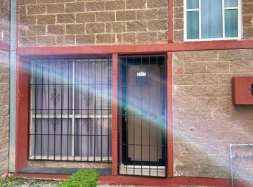 Casa en condominio de 3 habitaciones, Tultitlán · Amplia Casa en Condominio