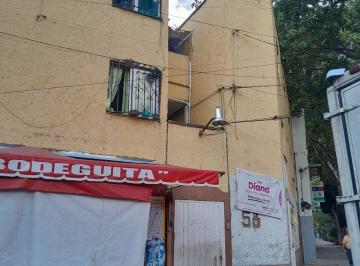Departamento de 2 habitaciones, Cuauhtémoc · Renta Departamento Centrico
